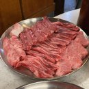 한우구이 이미지