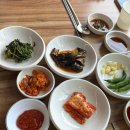 남해맷돌순두부 | 경성대 부경대 남해맷돌순두부 푸짐한 밑반찬과 솥밥으로 한끼 해결