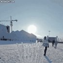 보스턴다이내믹스, 남자들환장 이미지