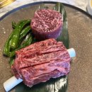 청담한우 이미지