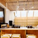 차와 함께 힐링 이미지