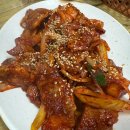 한보 정육 식당 이미지
