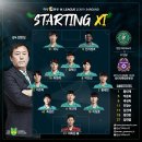 2019 K리그 34라운드 (FC안양 vs 안산그리너스) 이미지