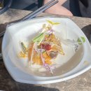 서호동-43 | 서귀포 신시가지 맛집 [자연샤브] 오션뷰 월남쌈 샤브샤브 애견동반 후기