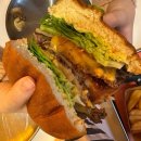 11500-5-46-107 | 버거다이브 육향 가득한 성수 수제버거 맛집 찐추천 후기 (다이브 시그니처, 스매쉬, 도파민 버거)