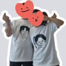 [공지] 주문제작 티셔츠 제작 후기 모음｜선명한 인쇄로 만족도 높은 고객 리뷰
