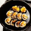 서초역 | [내돈내산] 서초맛집 싸다김밥 서초역점 방문후기!!