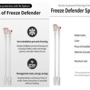 시헌농장 | [Freeze Defender] 혁신적인 스마트 기술로 겨울동파 방지, 수도 계량기 파손 걱정 끝