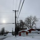 오로라2 | [옐로나이프] 여행2일차 - 오로라빌리지(오로라뷰잉) 투어 후기/방문자센터/인디펜던트 마트