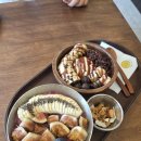 대진방앗간 | 태교여행을 가장한 체력단련 / 포도호텔 1박2일+판포포구 스노클링