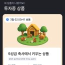 계림농장 | 뱅카우 한우 조각투자 이벤트 중간 점검