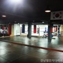 챌린지 복싱클럽 이미지