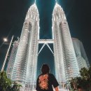 트윈타워브릿지 | 말레이시아 쿠알라룸푸르 여행｜페트로나스 트윈타워 &amp; KLCC 공원 완벽 가이드