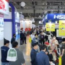 제12회 부산국제기계대전, 역대 최대 규모로 개최 이미지