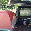 백운일출캠핑장 이미지