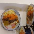 엄지짱김밥