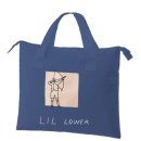 마크제이콥스 lil lower portfolio bag 네이비 가방 정품 새것 12500원 이미지