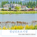 전남 장흥 가볼만한 곳, 한우삼합과 먹거리가 많은 정남진토요시장(+주차장 정보)
