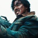 악수 | 영화 <호프> 조인성 무대인사 후기_20년 덕질 악수로 보상