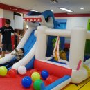 학산 태권도장 이미지