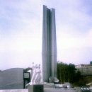 진주시 충혼탑 이미지