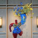 남극노인성휴양펜션 | JW메리어트 제주 리조트 & 스파 / 덴싱두루미