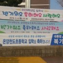 온양천도초등학교 이미지