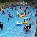 송정자연휴양림야영장 이미지