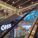 GS25 보문오거리점 | 대전한화생명볼파크 3루 내야지정석 418구역 6열 6,7번 후기 (찬미손만두, 얼음컵 주는 편의점)