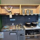 낙원갈비집고등동점 | 원주 관설동맛집 낙원갈비집 원주단관점 다녀온 후기 (샤브샤브까지 푸짐한 갈비집)