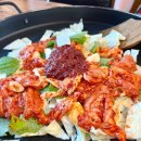 청운닭갈비막국수