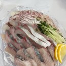 미자상회 | 노량진 수산시장 맛집 전라상회 여름 제철 꼭 먹어야하는 줄전갱이회 내돈내산 (주차, 상차림 비용)
