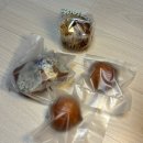 해피모먼트스튜디오 | 백석역카페 디저트 맛집 해피모먼트에서 구움과자 포장 솔직후기