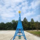 (주)원남 | 원남저수지 은하수놀이터에 즐거움을 더하다(FNK-S200), 공간창조 시공 후기 두번째