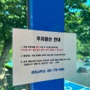 열매마을9단지(아)경로당 | [경기 양평] 용문산관광단지 - 용문사 천년 은행나무, 출렁다리, 숲놀이터
