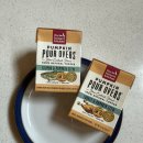 바로키친 | 디어니스트 키친 펌킨 포어 오버스 스튜 내돈내산후기