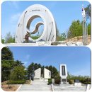 영천지구 전승비 이미지