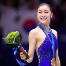 김연아 올림픽챔피언 3주년 &amp; 졸업축하, 놀라운 팬들의 정성