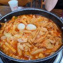 부용로56번길 | 평택 팽성읍 즉석떡볶이