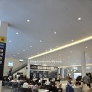 교문도서관 | 평내호평역 두산위브더제니스 N49 모델하우스 방문 후기