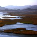 순천만풍경 이미지