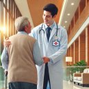 동행요양병원 이미지