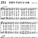 새벽기도회365-2025년3월22일(토요일) - 대속의 원리, 구원의 은혜. 예수님동행의 달QT. 이미지