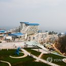 쏠비치 리조트 삼척 이미지