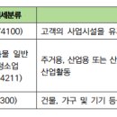 사업시설 유지·관리 서비스업 네이버블로그
