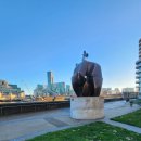 일레인호텔 | 브라이튼 혼자 여행 3박4일 후기 (1) - 런던 편 (런던 숙소(호텔)/식당/미술관/크리스마스 명소)