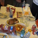 리멤버8 | 캘거리 워홀 오로라 헌팅 성공 후기 (+리멤버런스데이)