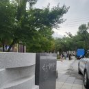 스님+며느리+강아지 | 애견동반여행 태백 가볼만한 곳 - 낙동강 발원지 황지 / 황지자유시장/ 손만두 맛집