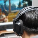 로지텍 G733 게이밍 헤드셋 배틀그라운드 플레이 후기