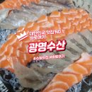 광명수산 | 수원역 근처 바다의 맛 광명수산 모둠회 후기